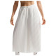 Nike Γυναικεία φούστα Sportswear Oversized Mid-Rise Culotte Pants